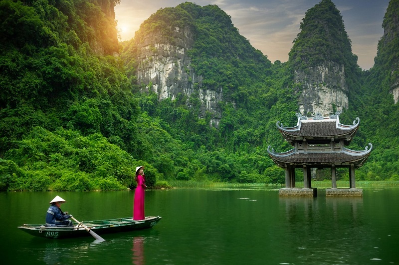 Tour Ninh Binh Ha Giang